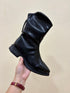 Pointed - Toe Ankle Boots
